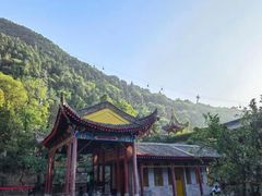 -华清宫景区
