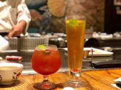 -赤坂亭·M9和牛烧肉·铁板烧·日料398放题(长泰广场店)