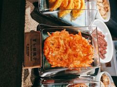 -南京大牌档(济南万象城店)