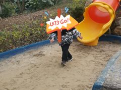 -杭州少年儿童公园
