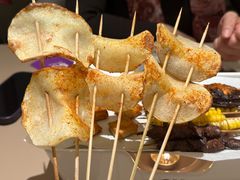 -苏小牛·牛肉串(国贸店)