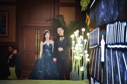 -HY小曼wedding·TOPYOUNG团队