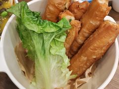 -锡和无锡菜(景丽苑店)