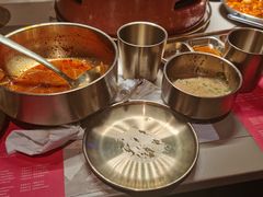 -西塔老太太泥炉烤肉(温州首店万象城黑金店)