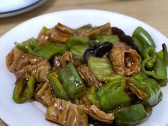 辣大肠-九龙餐厅(大沽路店)