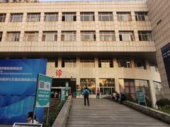 -武汉大学中南医院(总院区)