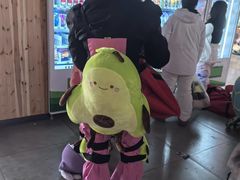 -长春莲花山滑雪场