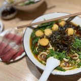 常有面馆