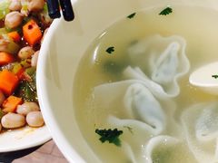 -庆丰包子铺(大慧寺22号平房店)