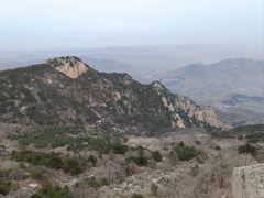 -泰山风景名胜区