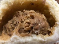 猪肉笋丁-玉华台饭庄(裕中西里小区店)