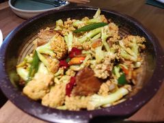 -薇酌饮·陕西菜(南门外店)