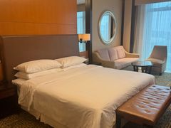 -济南喜来登酒店