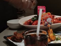 -海底捞火锅(顺城购物中心店)