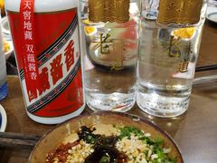 -山城鼎重庆老火锅(西安钟楼店)