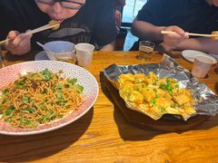 -东来土菜馆(民祥园路店)