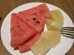 -Sizzler时时乐西餐厅(长楹天街购物中心店)
