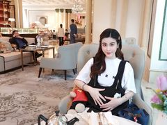 -广州富力丽思卡尔顿酒店