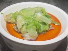 -新白鹿餐厅(松江开元地中海店)