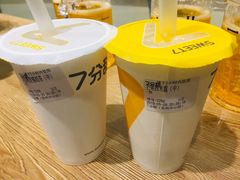 -7分甜(苏州中心店)