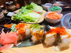 -上男·烧肉集市(五一广场店)