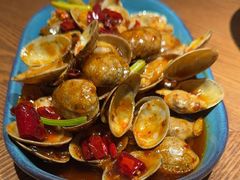 -馋嘴猫·北京食堂·宵夜(亚运村店)