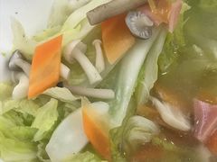 上汤娃娃菜-成都驻京办餐厅(蜀都宾馆店)