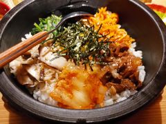 -江户烧肉(高德店)