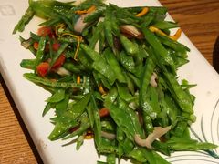 -云海肴·汽锅鸡·云南菜(苏州中心店)