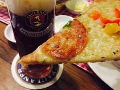 德国帕拉娜自酿啤酒餐厅Paulaner&nbsp;Brauhaus(海上世界店午餐的选择)-Paulaner·德国帕拉娜自酿啤酒餐厅(海上世界店)