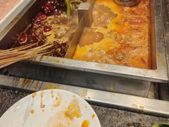-皇城老妈川味火锅·大连海鲜火锅(港湾店)