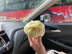 豆沙包-俞记安顺特色破酥包(民生路店)