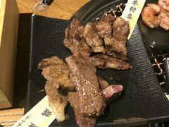 -黑牛の店·和牛烧肉(合生汇店)