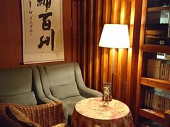 -感悟时光书吧(融汇店)