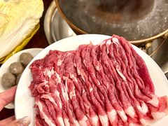 -前门张记涮肉(前门店)