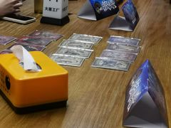 -火星工厂·桌游·团建聚会·轰趴馆(厦滘店)
