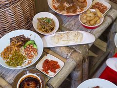 -秤砣砣·湖南粉面馆(青年路店)