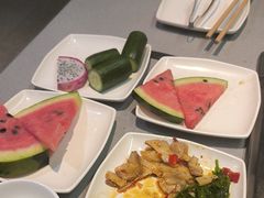 -海底捞火锅(振华商厦店)
