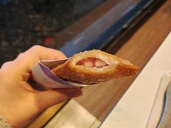 -麦当劳(凌云天地长桥店)
