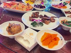 -金陵新城饭店