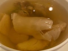 -唐阁(香港朗廷酒店)