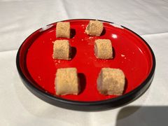 驴打滚-在前门·烤鸭北京菜(五月花广场店)