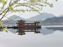 -青山湖景区