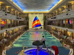 -海韵之星邮轮水会(明发商业广场店)