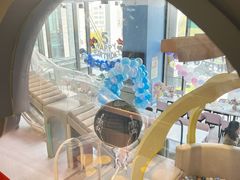 -KIDults童伴儿亲子餐厅(达美中心广场店)