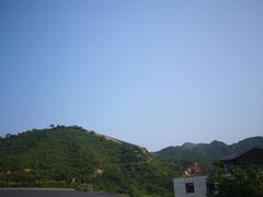 -何适山庄 ·可团建(水长城P2停车场店)