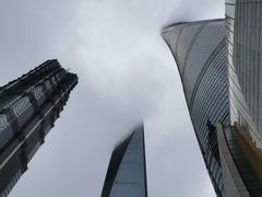-上海中心大厦