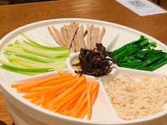 -云海肴·汽锅鸡·云南菜(领展购物广场·中关村店)