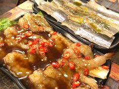 -张吴记小炉子小串(王村南街店)