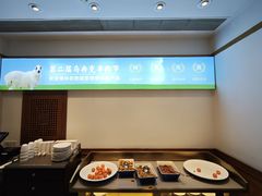 -皇城老妈·大连海鲜火锅(港湾店)